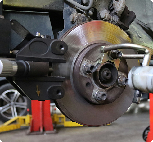 河南淮海汽配举办11月“月度明星员工”评选活动