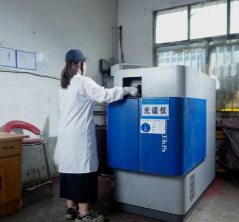 年产数万吨，淮海汽配零部件规模化供货能力有多强？