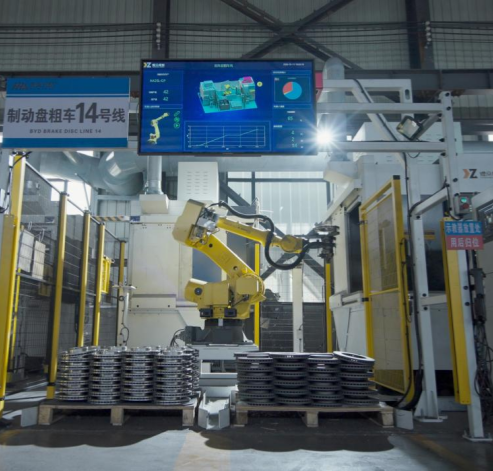新能源车制动NVH（噪音、振动与粗糙度）问题溯源及制动盘优化设计