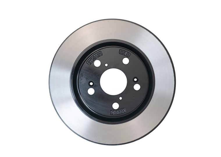 “SA2H”前盘